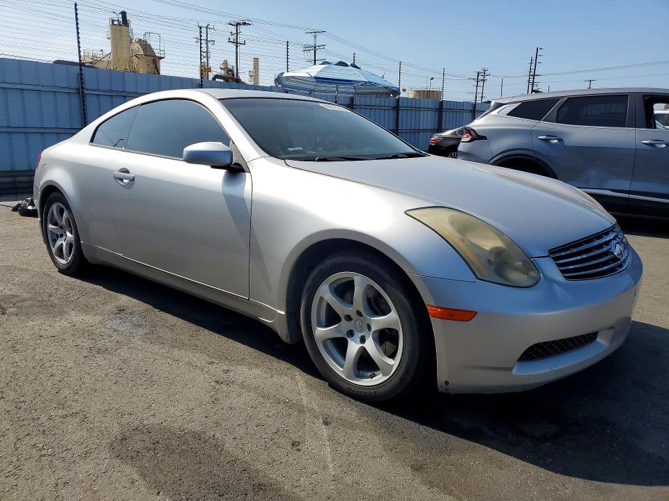 Aukcja sprzedaży 2005 Infiniti G35, vin: JNKCV54E65M415713, numer aukcji: 68697236