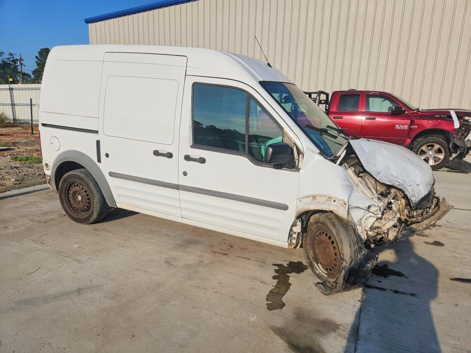 67439856 :رقم المزاد ، NM0LS7DN6DT137869 vin ، 2013 Ford Transit Connect مزاد بيع