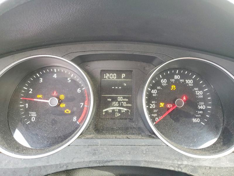 Aukcja sprzedaży 2016 Volkswagen Jetta, vin: 3VW267AJ0GM395292, numer aukcji: 70363246