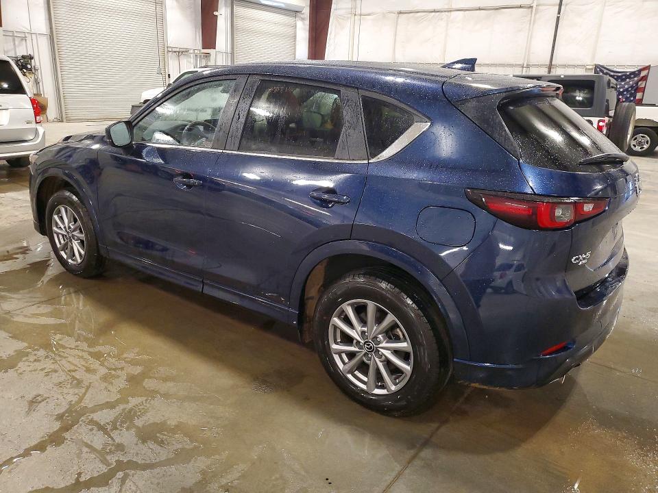 Aukcja sprzedaży 2025 Mazda Cx-5, vin: JM3KFBBLXS0676945, numer aukcji: 68391156