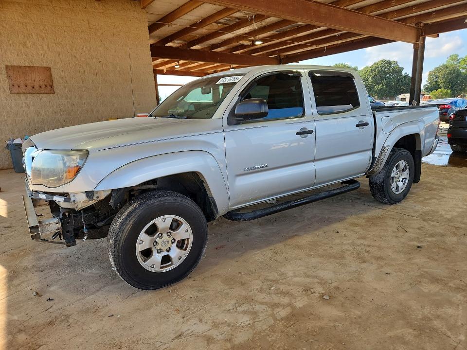 Auction sale of the 2006 Toyota Tacoma, vin: 3TMJU62N66M026919, lot number: 67975266