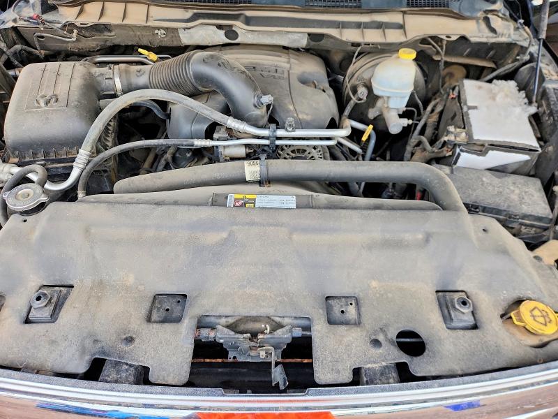 Продажа на аукционе авто 2013 Ram 1500, vin: 1C6RR7NT1DS515471, номер лота: 70163486
