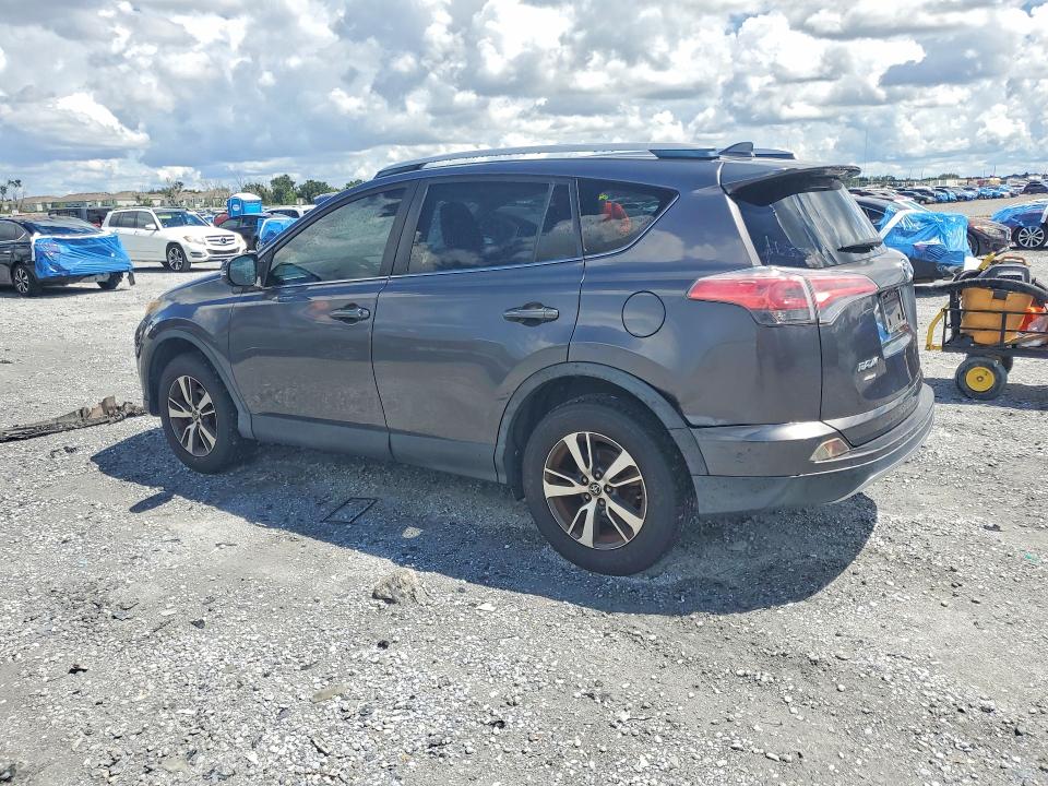 Продажа на аукционе авто 2018 Toyota Rav4, vin: JTMWFREV3JJ178059, номер лота: 66271686