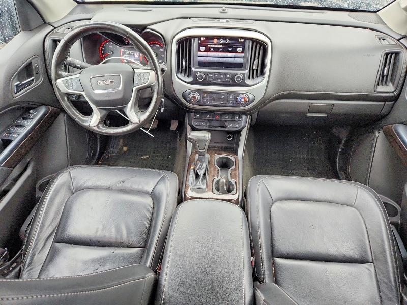 Продажа на аукционе авто 2015 Gmc Canyon, vin: 1GTG6CE35F1209304, номер лота: 67850016