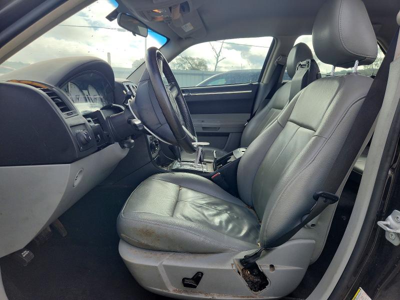 Aukcja sprzedaży 2007 Chrysler 300, vin: 2C3KA53G87H892360, numer aukcji: 70109626