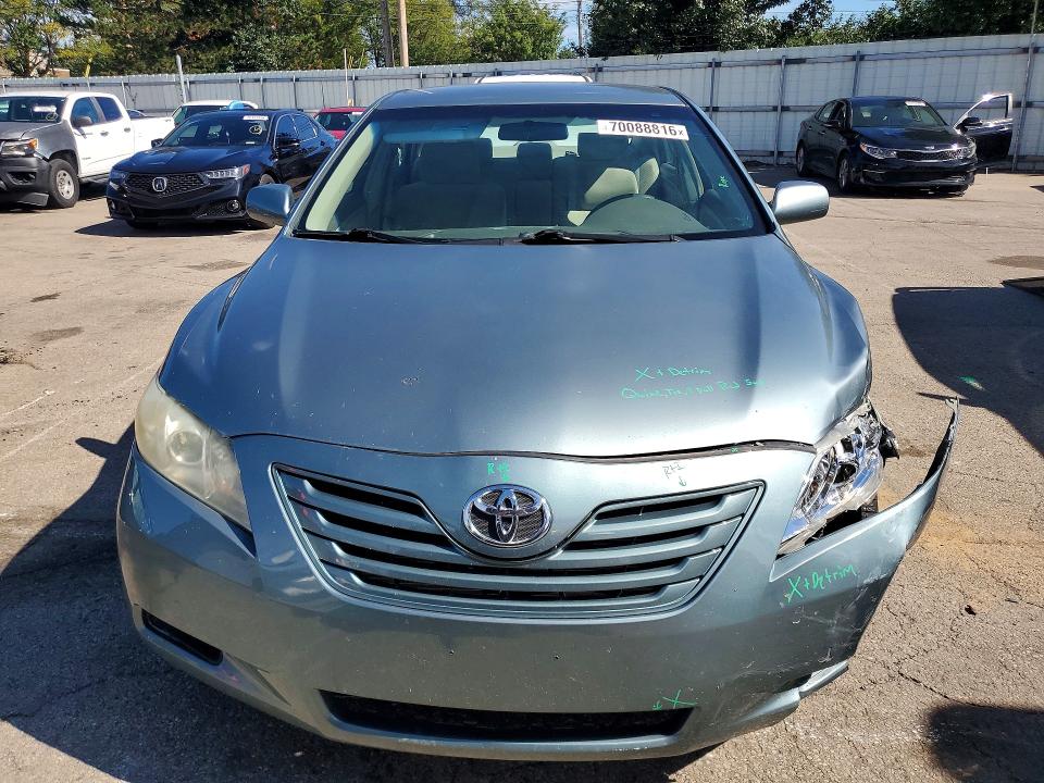 Продаж на аукціоні авто 2008 Toyota Camry, vin: 4T1BK46K08U562872, номер лоту: 70088816