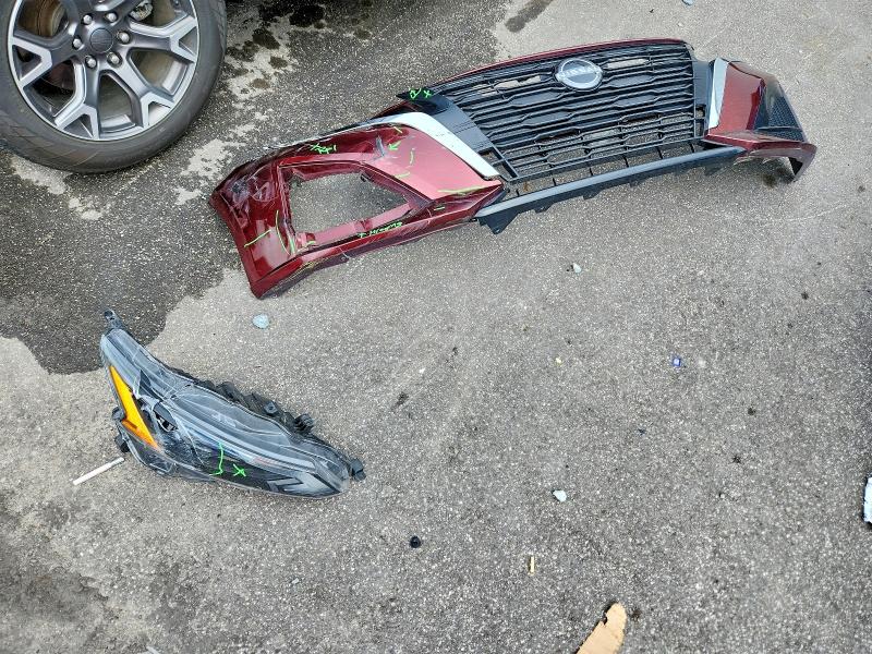 67967696 :رقم المزاد ، 1N4BL4DV5SN343086 vin ، 2025 Nissan Altima مزاد بيع