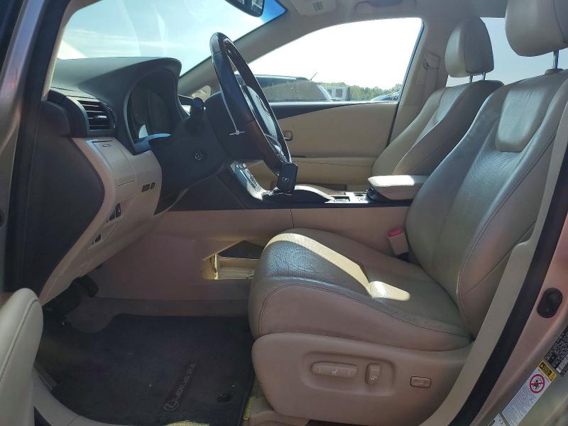 Продажа на аукционе авто 2013 Lexus Rx, vin: JTJZK1BA4D2006792, номер лота: 68081896
