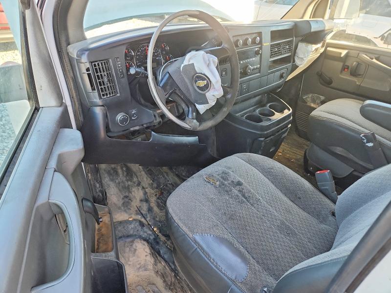 Продажа на аукционе авто 2013 Chevrolet Express, vin: 1GB0G2CG9D1128872, номер лота: 70768956