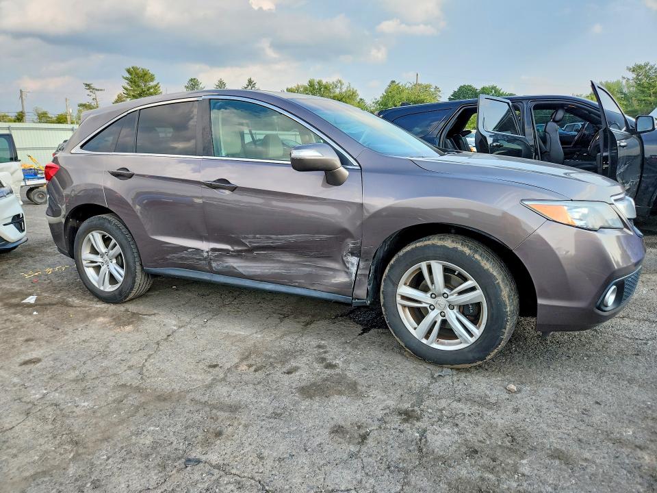 Продаж на аукціоні авто 2013 Acura Rdx, vin: 5J8TB4H51DL004997, номер лоту: 67023896