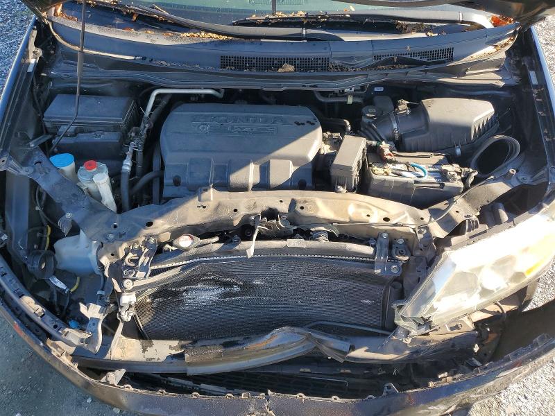 Aukcja sprzedaży 2012 Honda Odyssey, vin: 5FNRL5H92CB035966, numer aukcji: 68101086