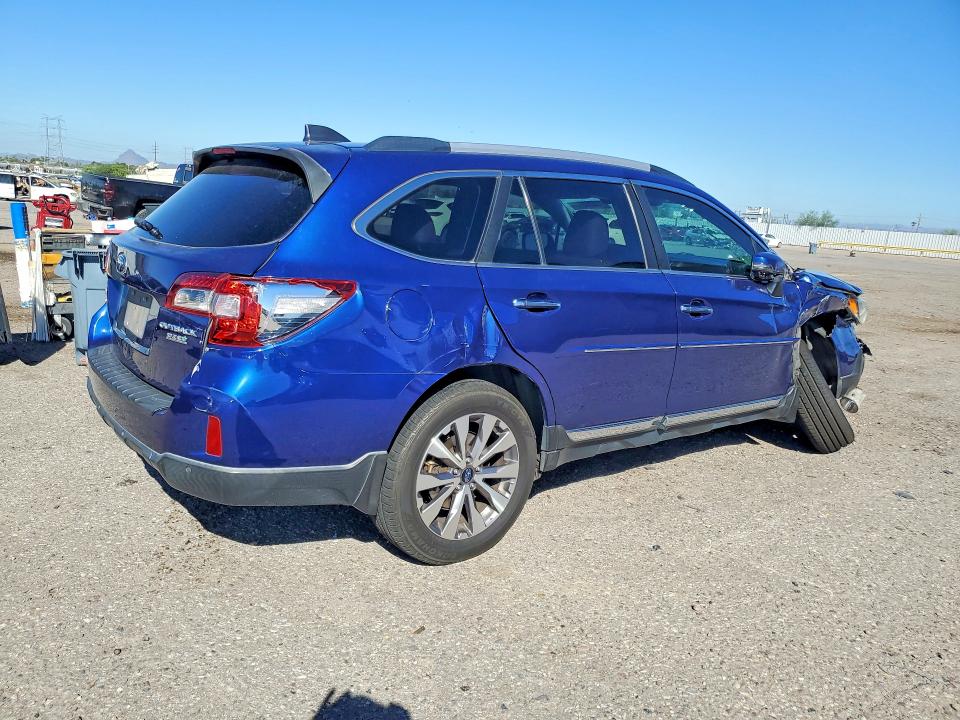 2017 Subaru Outback მანქანა იყიდება აუქციონზე, vin: 4S4BSATC6H3430880, აუქციონის ნომერი: 70429896