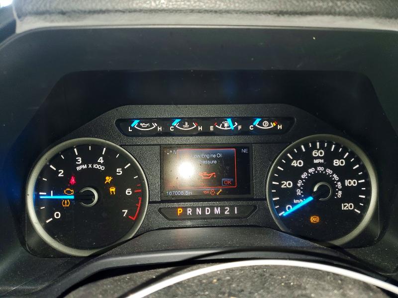 Продаж на аукціоні авто 2015 Ford F150, vin: 1FTFX1EF9FFB59355, номер лоту: 68181946