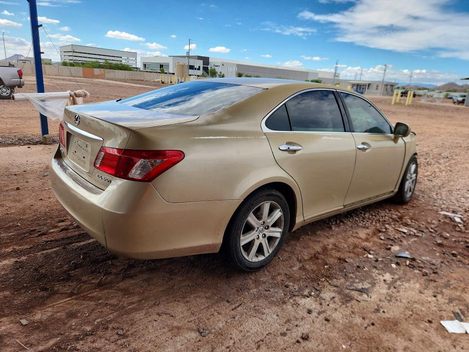 Aukcja sprzedaży 2007 Lexus Es, vin: JTHBJ46G472017883, numer aukcji: 69229946