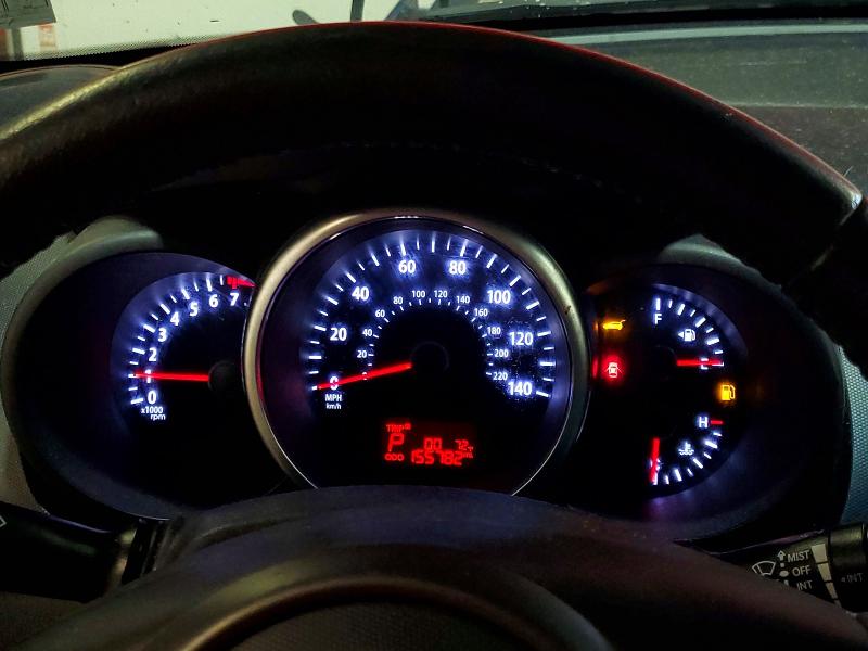 Продажа на аукционе авто 2012 Kia Soul, vin: KNDJT2A65C7476914, номер лота: 66328216