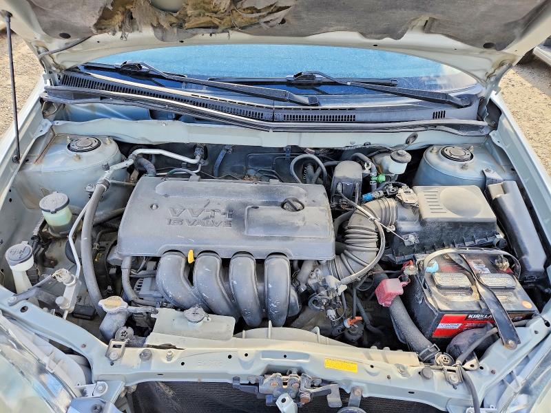 Продажа на аукционе авто 2003 Toyota Corolla, vin: 2T1BR32E53C732918, номер лота: 70495906