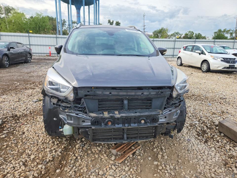 Aukcja sprzedaży 2019 Ford Escape, vin: 1FMCU0J93KUA84613, numer aukcji: 68435166