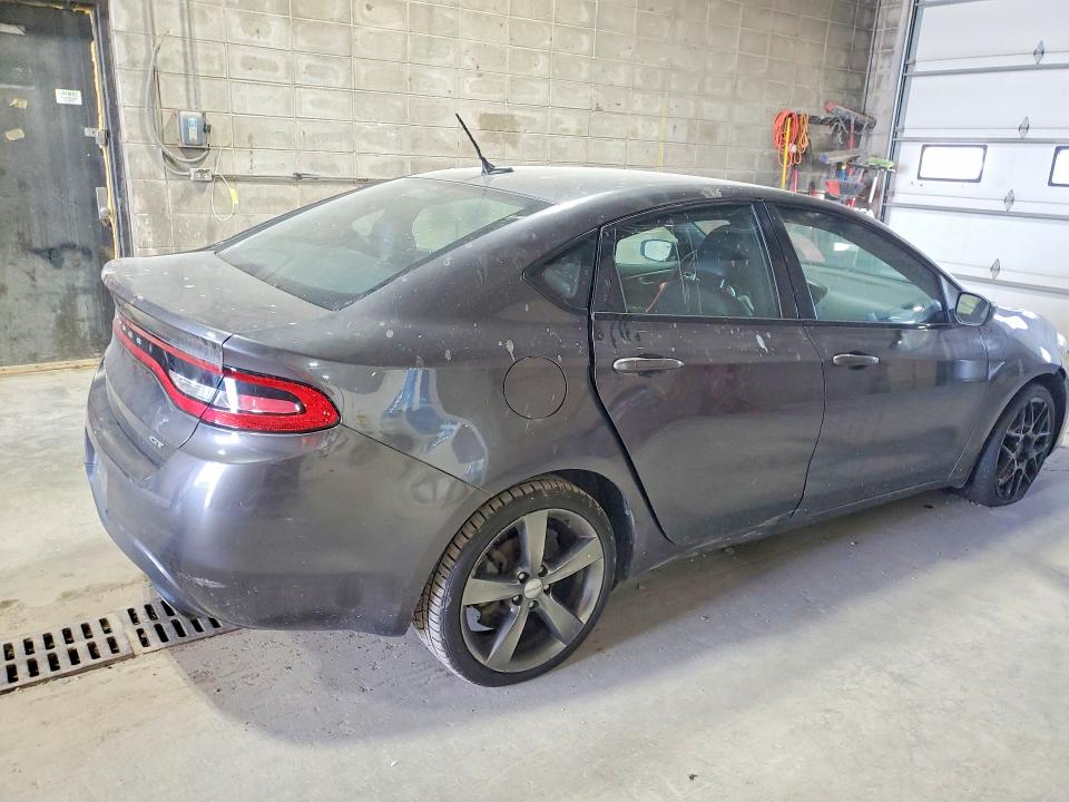 Aukcja sprzedaży 2014 Dodge Dart, vin: 1C3CDFEB3ED919560, numer aukcji: 68592346