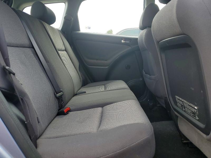 68170166 :رقم المزاد ، 2T1LR32E74C300546 vin ، 2004 Toyota Matrix مزاد بيع