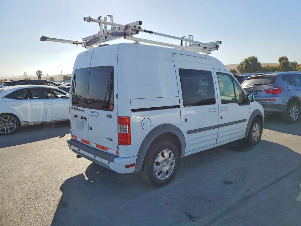 Aukcja sprzedaży 2011 Ford Transit Connect, vin: NM0KS9BNXBT055554, numer aukcji: 70126356