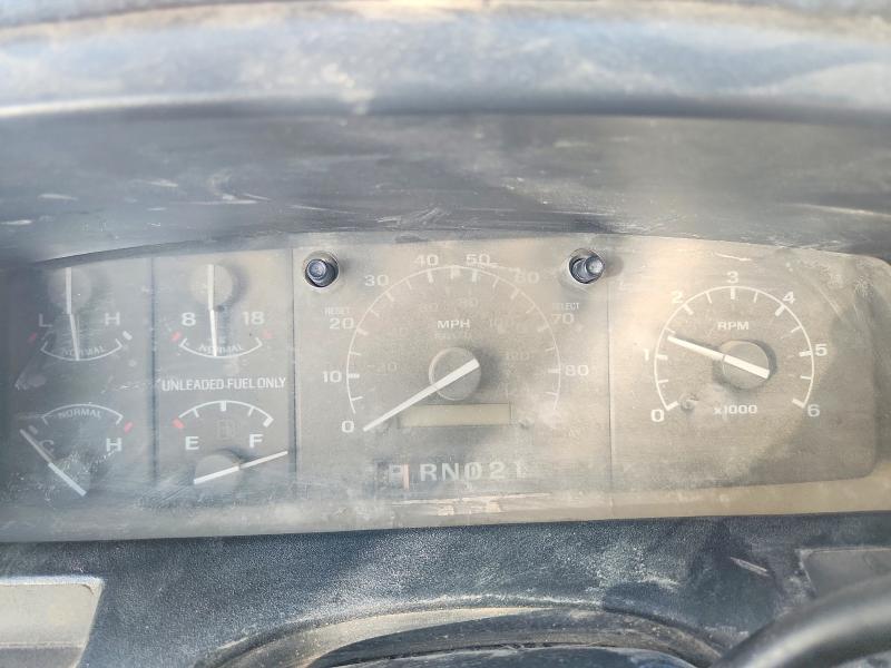 70910156 :رقم المزاد ، 1FMEU15H1TLA96685 vin ، 1996 Ford Bronco مزاد بيع