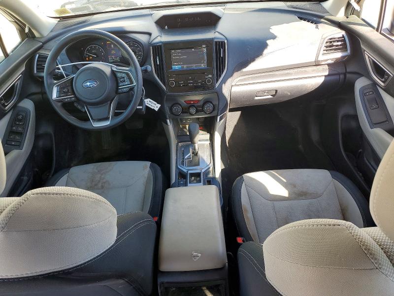 Продаж на аукціоні авто 2021 Subaru Forester, vin: JF2SKADC3MH594413, номер лоту: 70076206