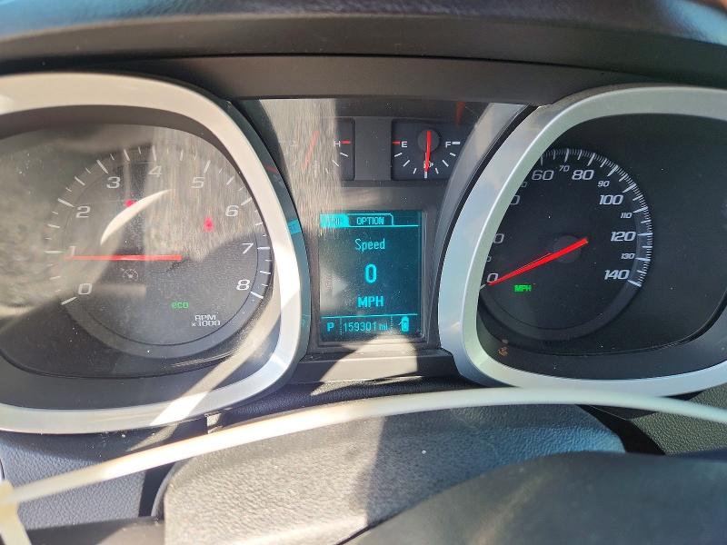 2017 Chevrolet Equinox მანქანა იყიდება აუქციონზე, vin: 2GNALCEK5H1558988, აუქციონის ნომერი: 67680856