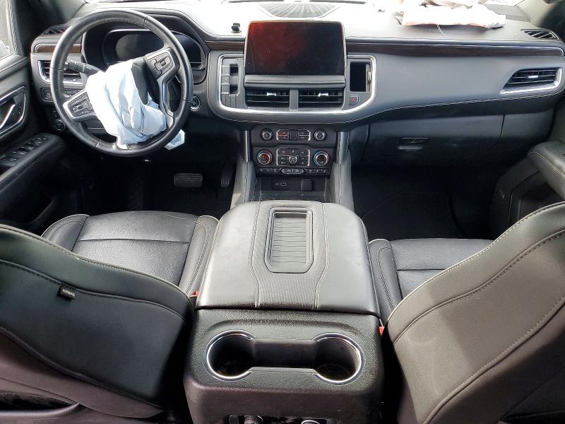 69446876 :رقم المزاد ، 1GNSKFKD8PR559430 vin ، 2023 Chevrolet Suburban مزاد بيع