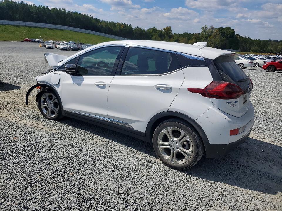 Продажа на аукционе авто 2020 Chevrolet Bolt Ev, vin: 1G1FY6S05L4116240, номер лота: 71074296