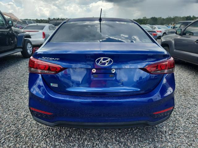 Продаж на аукціоні авто 2019 Hyundai Accent, vin: 3KPC24A39KE046394, номер лоту: 67517806