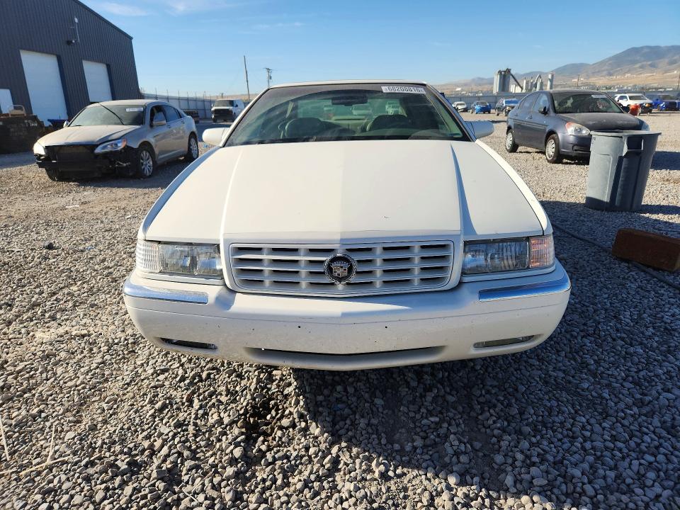 Auction sale of the 1996 Cadillac Eldorado, vin: 1G6EL12Y6TU606232, lot number: 68208816