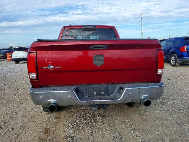 Продаж на аукціоні авто 2015 Ram 1500, vin: 1C6RR7TMXFS664914, номер лоту: 67207806