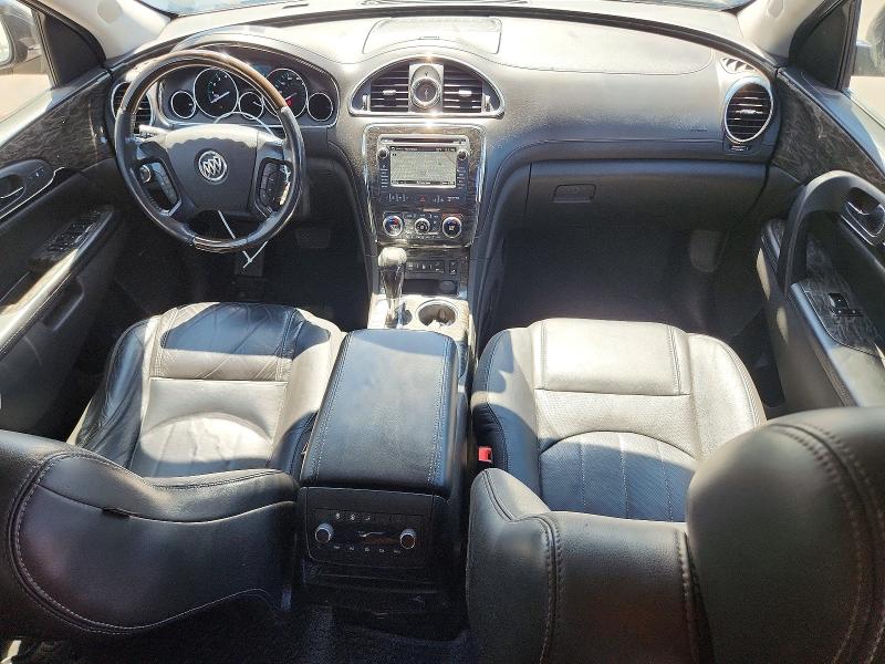 Aukcja sprzedaży 2014 Buick Enclave, vin: 5GAKRCKD0EJ202260, numer aukcji: 67730946