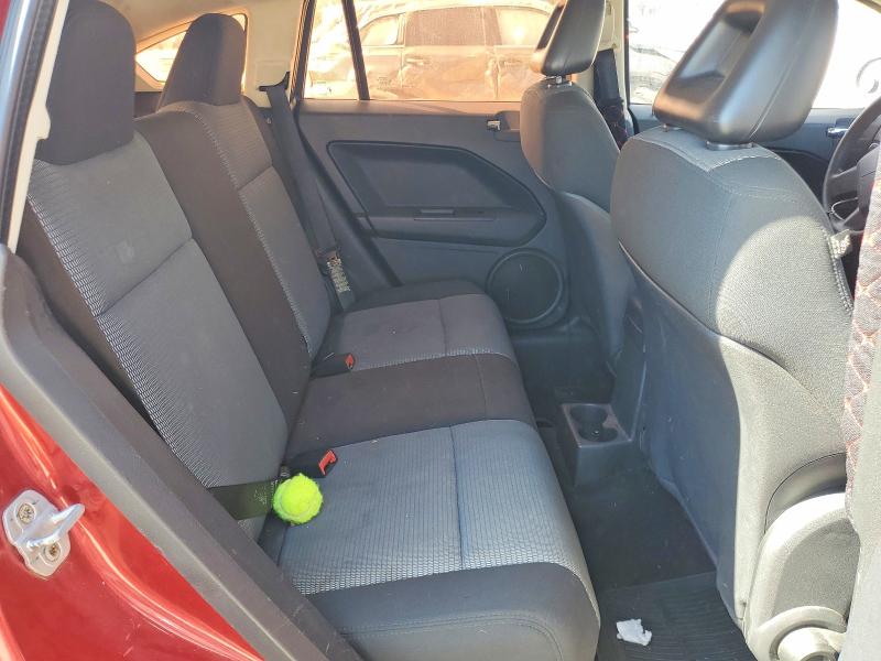 69429956 :رقم المزاد ، 1B3HB48B18D524273 vin ، 2008 Dodge Caliber مزاد بيع