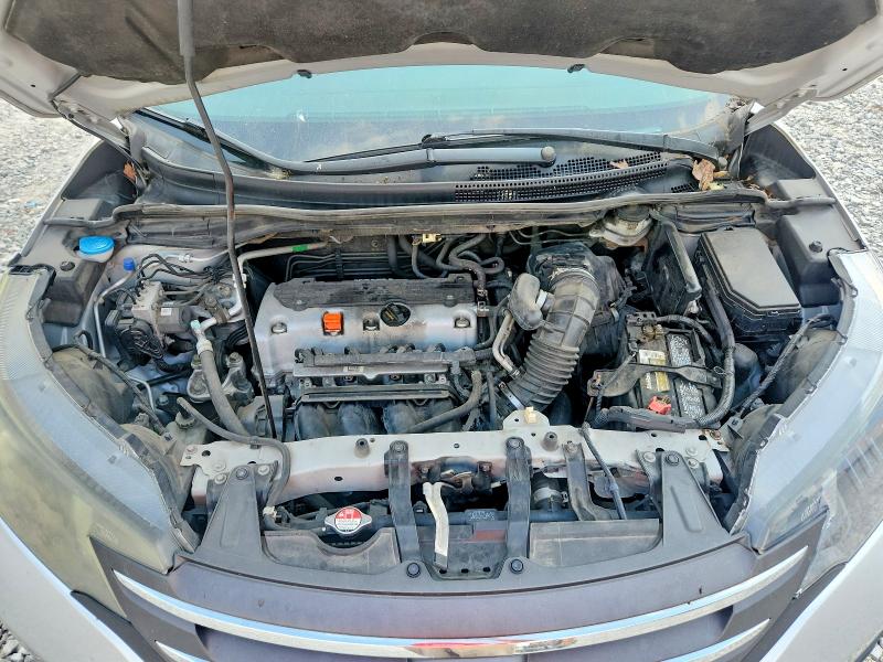 Продажа на аукционе авто 2014 Honda Cr-v, vin: 2HKRM4H78EH719513, номер лота: 68574006