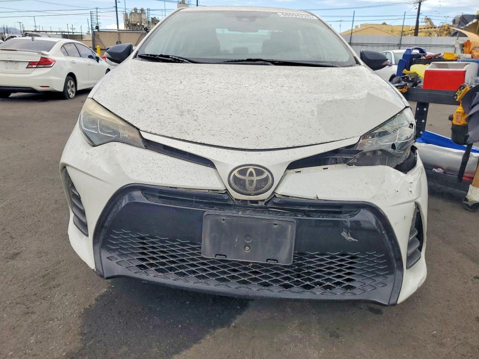 Продажа на аукционе авто 2019 Toyota Corolla, vin: 5YFBURHE3KP895980, номер лота: 68094226