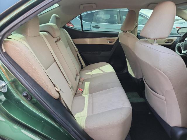 Продаж на аукціоні авто 2015 Toyota Corolla, vin: 2T1BURHE0FC276436, номер лоту: 69735206