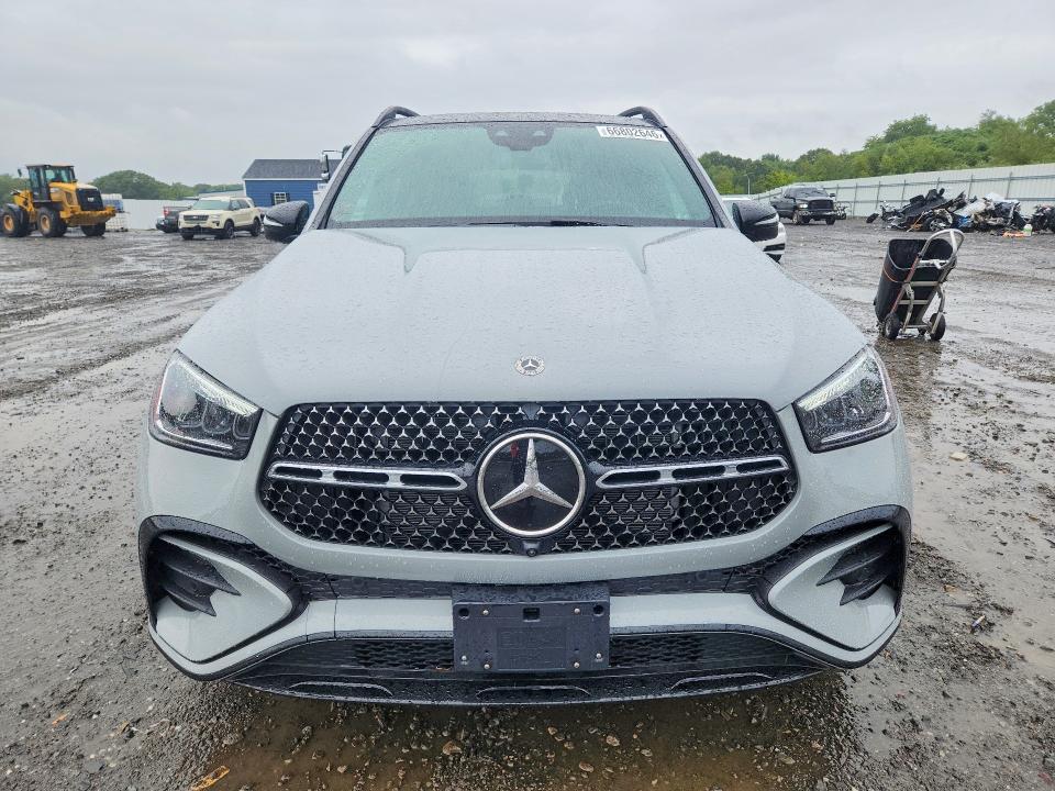 2025 Mercedes-benz Gle მანქანა იყიდება აუქციონზე, vin: 4JGFB5KB1SB470797, აუქციონის ნომერი: 66802646