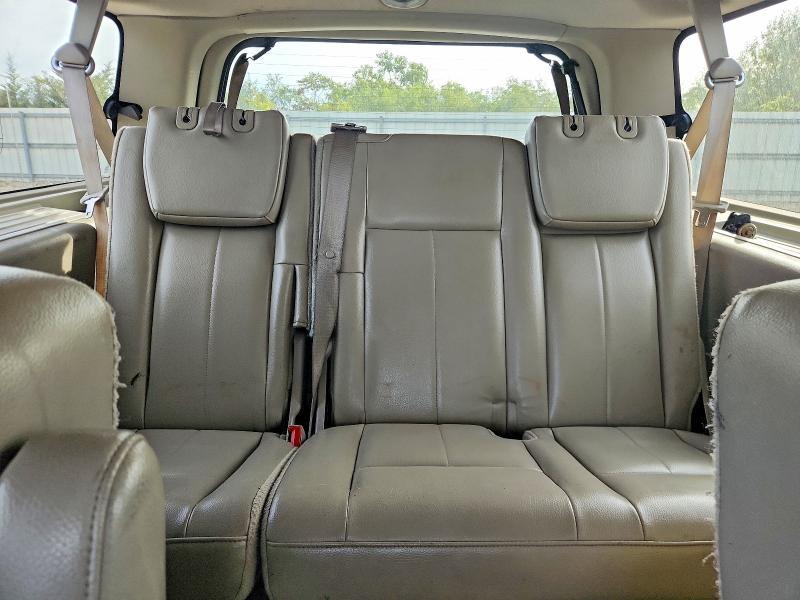 2011 Ford Expedition მანქანა იყიდება აუქციონზე, vin: 1FMJK2A50BEF29471, აუქციონის ნომერი: 68410546