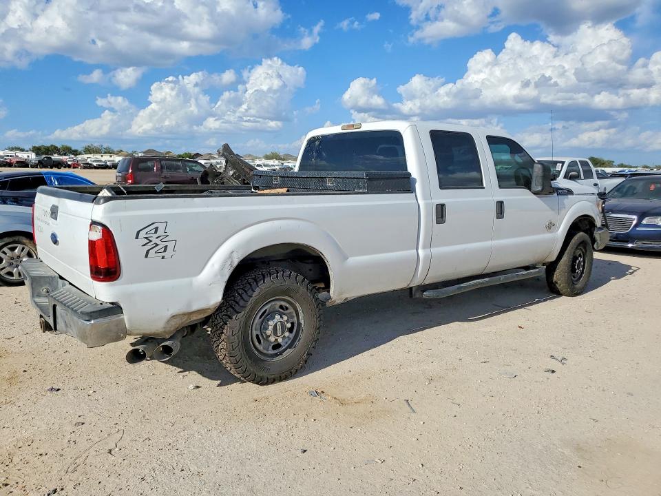 Aukcja sprzedaży 2016 Ford F250, vin: 1FT7W2BT1GEC56595, numer aukcji: 68583996
