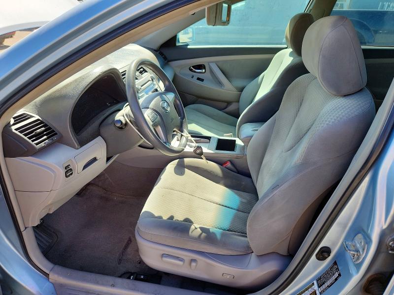 Продаж на аукціоні авто 2009 Toyota Camry, vin: 4T1BE46K49U833456, номер лоту: 71224496