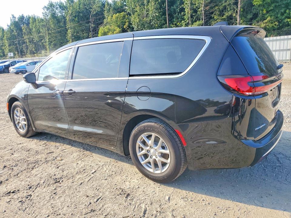 Aukcja sprzedaży 2027 Chrysler Pacifica, vin: 2C4RC1BG7VR568130, numer aukcji: 67424906