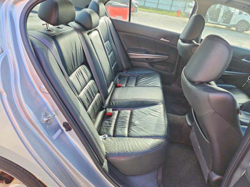 70024966 :رقم المزاد ، 1HGCP26839A062292 vin ، 2009 Honda Accord مزاد بيع