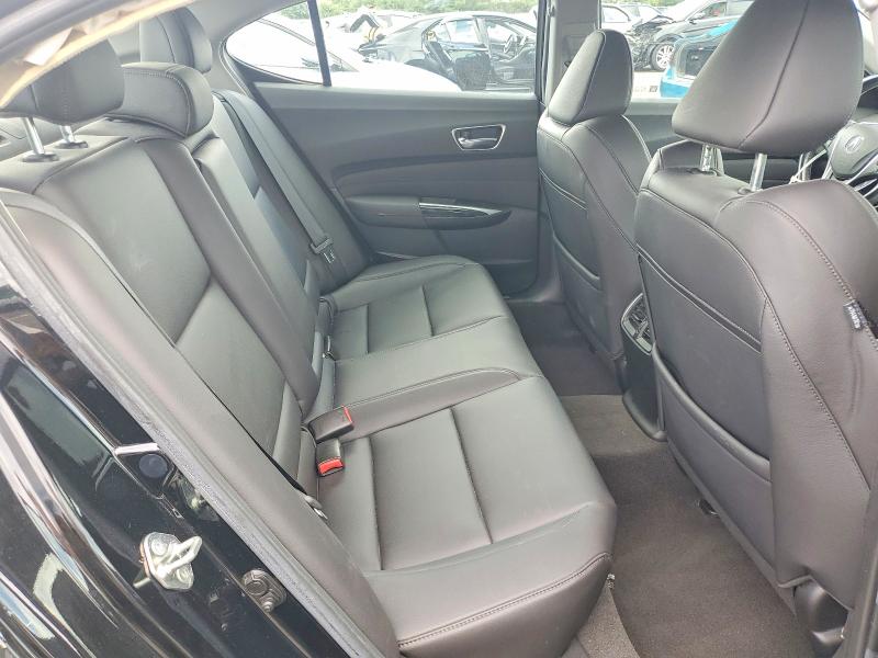 Продаж на аукціоні авто 2020 Acura Tlx, vin: 19UUB2F37LA000019, номер лоту: 68504606