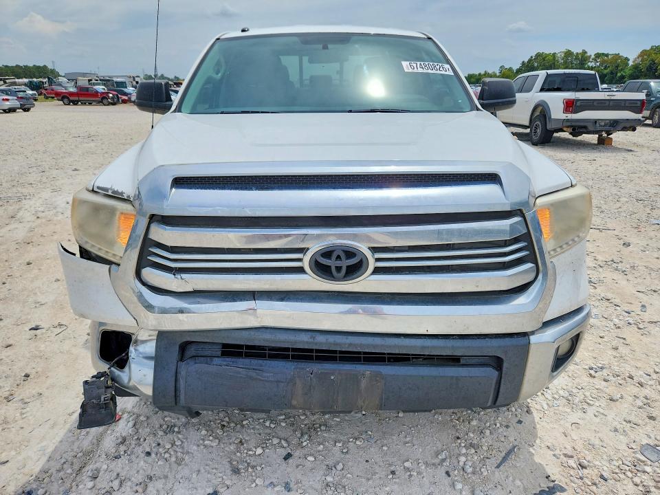 2017 Toyota Tundra მანქანა იყიდება აუქციონზე, vin: 5TFRM5F10HX118383, აუქციონის ნომერი: 67480826