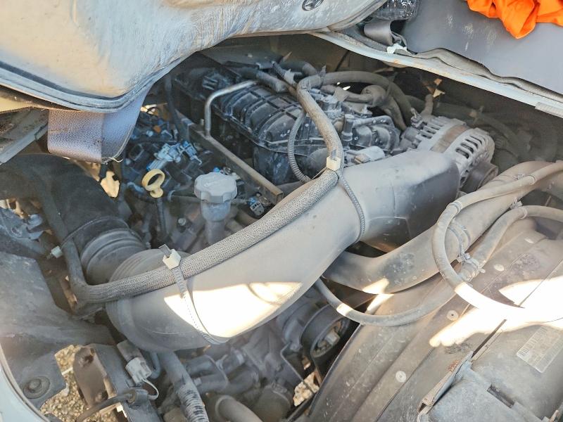 67075086 :رقم المزاد ، 54DC4J1B5KS807351 vin ، 2019 Isuzu Npr Hd مزاد بيع
