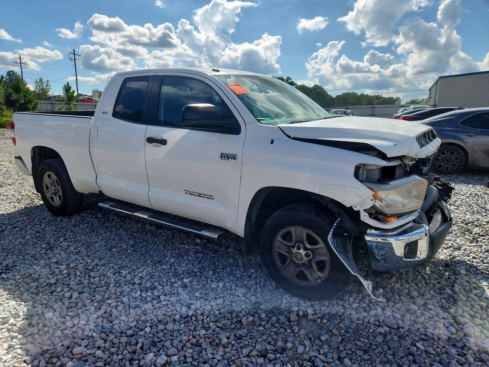 2017 Toyota Tundra მანქანა იყიდება აუქციონზე, vin: 5TFRW5F14HX220747, აუქციონის ნომერი: 68200506