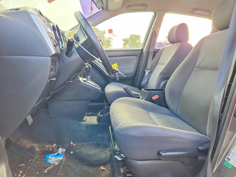 69947976 :رقم المزاد ، 2T1KR32E66C565828 vin ، 2006 Toyota Matrix مزاد بيع