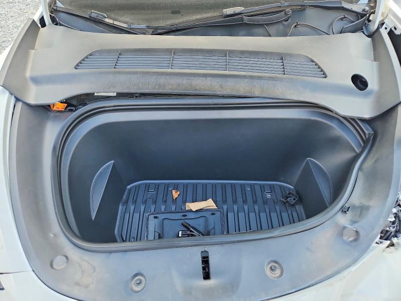 Продаж на аукціоні авто 2023 Tesla Model Y, vin: 7SAYGDEE7PF686367, номер лоту: 67643596