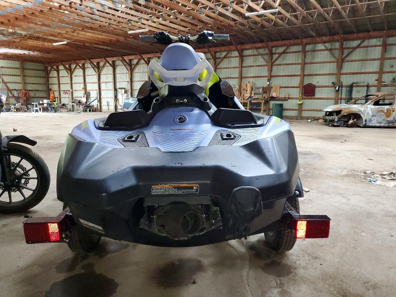 Aukcja sprzedaży 2024 Seadoo Jetkis&tra, vin: YDV00038C324, numer aukcji: 69631046
